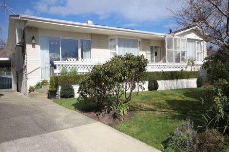 Photo of property in 7 Sycamore Place, Gladstone, Invercargill, 9810