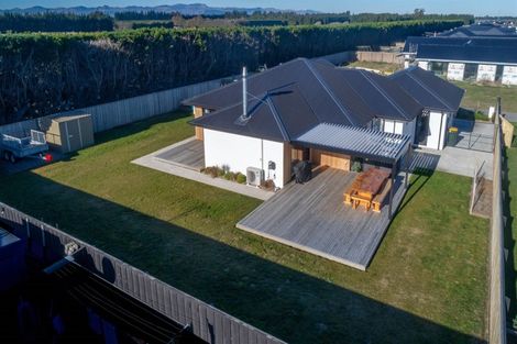 Photo of property in 59 Lemonwood Drive, Rolleston, 7615