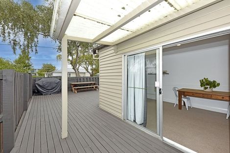 Photo of property in 153 Simeon Street, Spreydon, Christchurch, 8024