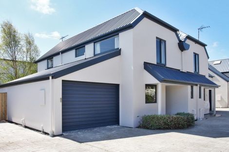 Photo of property in 1/526 Madras Street, St Albans, Christchurch, 8014