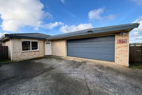 Photo of property in 8b Oakwood Place, Pukekohe, 2120