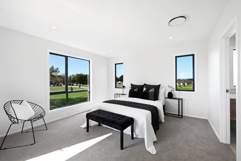 Photo of property in 9 Te Au Kaha Court, Cambridge, 3434