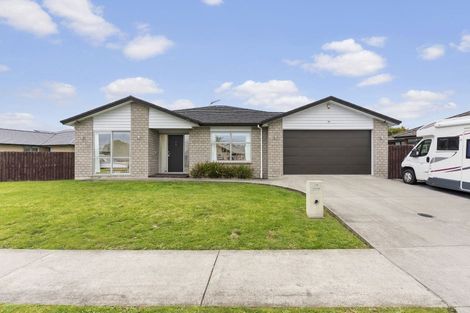 Photo of property in 35 Harriet Johnston Drive, Pokeno, 2402