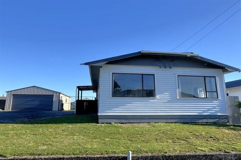 Photo of property in 20 Blake Street, Blaketown, Greymouth, 7805