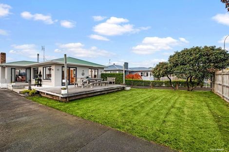 Photo of property in 5 Mason Avenue, Pukekohe, 2120