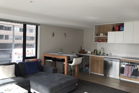 Photo of property in Vsp South, 302/166u Victoria Street, Te Aro, Wellington, 6011