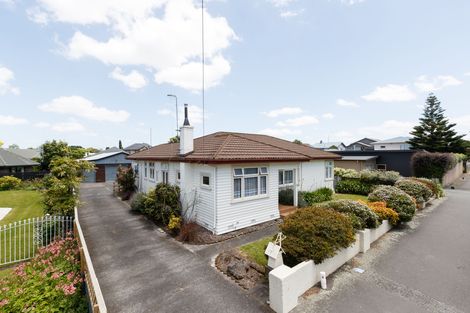 Photo of property in 316 Ruahine Street, Terrace End, Palmerston North, 4410