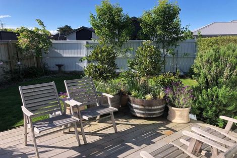Photo of property in 16 Joslen Way, Kaiapoi, 7630