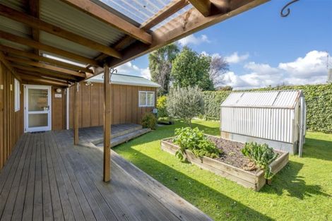 Photo of property in 170 Tiro Tiro Road, Levin, 5510