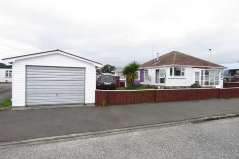 Photo of property in 153 Derby Street, Westport, 7825