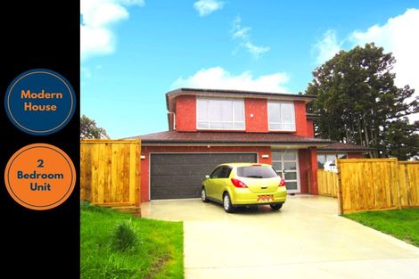 Photo of property in 36 Taipari Road, Te Atatu Peninsula, Auckland, 0610