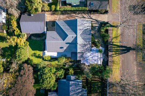 Photo of property in 10 Thames Street, Claudelands, Hamilton, 3214