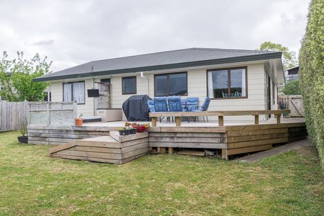 Photo of property in 118 Mahana Lane, Te Awamutu, 3800