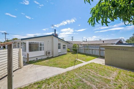 Photo of property in 33 Milford Street, Witherlea, Blenheim, 7201
