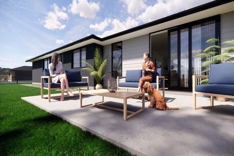 Photo of property in 6 Pouate Way, Waiuku, 2123