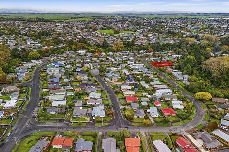 Photo of property in 89 Fitzroy Avenue, Fitzroy, Hamilton, 3206