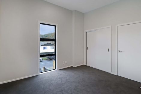 Photo of property in 107 Hewer Crescent, Naenae, Lower Hutt, 5011