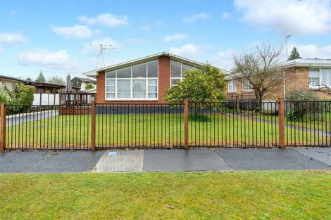 Photo of property in 291 Bankwood Road, Chartwell, Hamilton, 3210