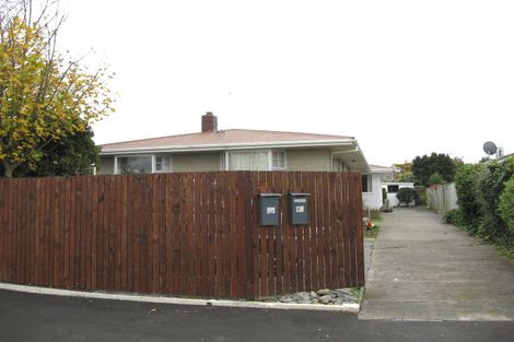 Photo of property in 9 Tulloch Place, Papanui, Christchurch, 8052