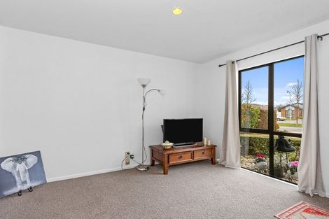 Photo of property in 20 William Brittan Avenue, Halswell, Christchurch, 8025