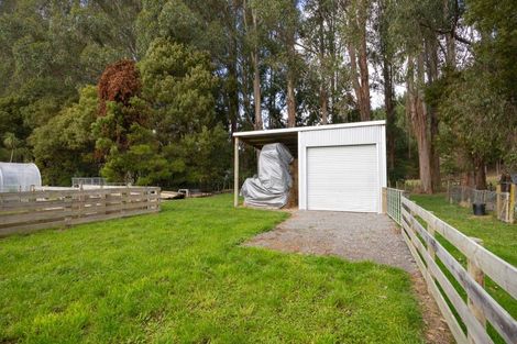 Photo of property in 1421 Pohangina Valley Road East, Pohangina, Ashhurst, 4884