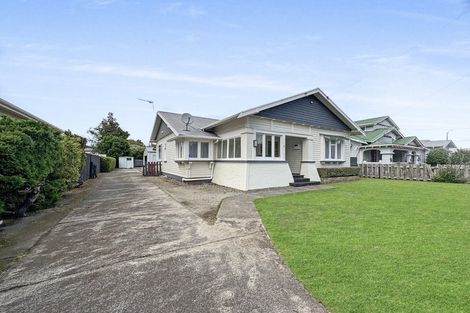 Photo of property in 36 Jones Street, Whanganui East, Whanganui, 4500