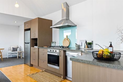 Photo of property in 2a Meredith Street, Addington, Christchurch, 8024