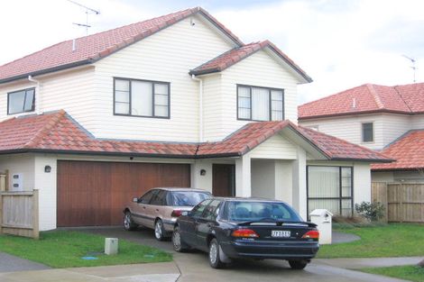 Photo of property in 9 Kalmore Place, Flat Bush, Auckland, 2016