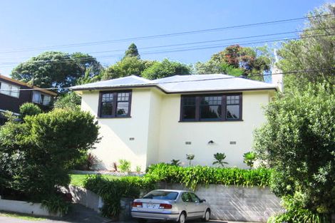 Photo of property in 21b Cockayne Road, Khandallah, Wellington, 6035
