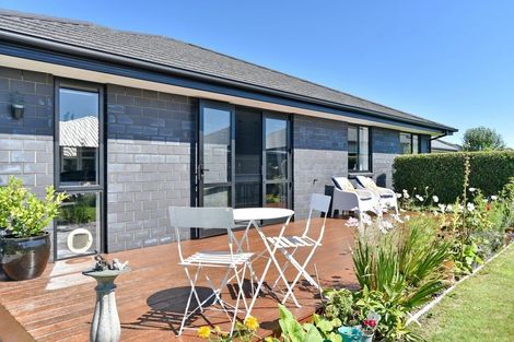 Photo of property in 7 Wearing Place, Kaiapoi, 7630