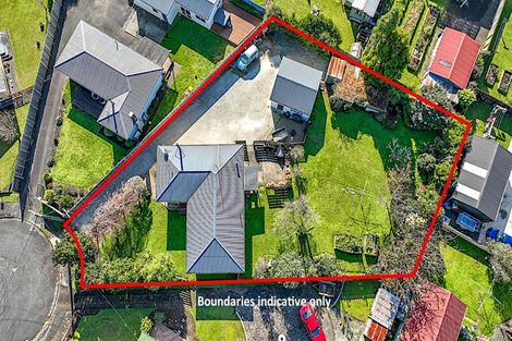 Photo of property in 11 Hohaia Crescent, Matamata, 3400