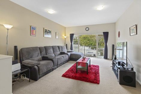 Photo of property in Luxford Villas, 309/72u Herald Street, Berhampore, Wellington, 6023