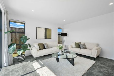 Photo of property in 12b Radar Drive, Rolleston, 7615