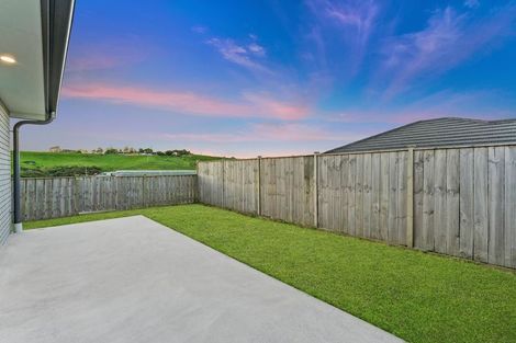 Photo of property in 116 Harriet Johnston Drive, Pokeno, 2402