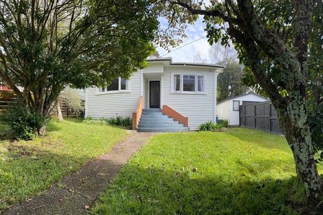 Photo of property in 46 Rua Road, Glen Eden, Auckland, 0602