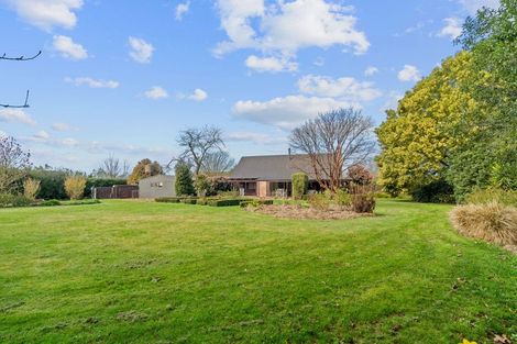 Photo of property in 14 Anson Street, Kirwee, Darfield, 7571