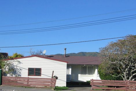 Photo of property in 34 Victoria Street, Alicetown, Lower Hutt, 5010