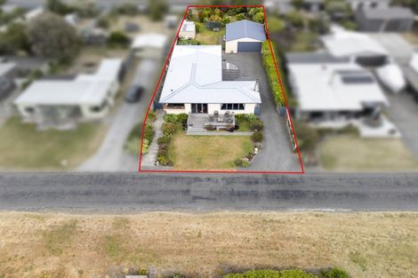 Photo of property in 202 Whirinaki Road, Eskdale, Napier, 4182