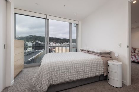 Photo of property in Elevate, 9/30b Taranaki Street, Te Aro, Wellington, 6011