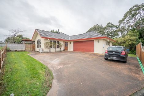 Photo of property in 39 Parnell Heights Drive, Kelvin Grove, Palmerston North, 4414