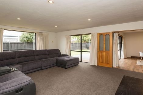Photo of property in 48 Isaac Wilson Road, Kaiapoi, 7630
