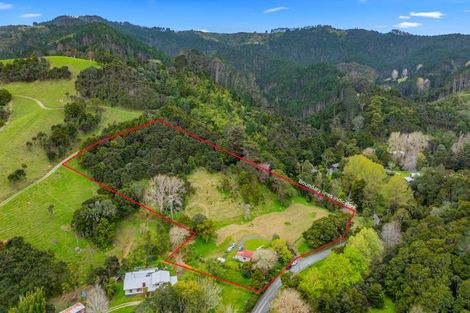 Photo of property in 67 Ashton Road, Whangateau, Warkworth, 0985