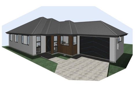 Photo of property in 90 Freedom Drive, Kelvin Grove, Palmerston North, 4470