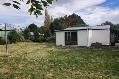 Photo of property in 5 Gunn Street, Te Anau, 9600