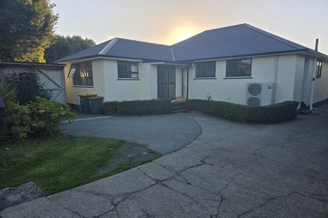 Photo of property in 11 Timandra Street, Welbourn, New Plymouth, 4312