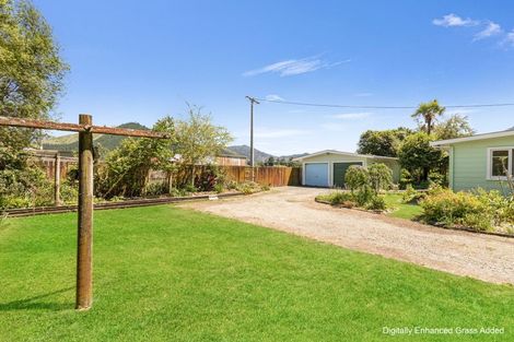 Photo of property in 119 Opouri Road, Rai Valley, 7194