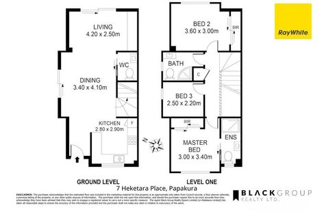 Photo of property in 7 Heketara Place, Papakura, 2110