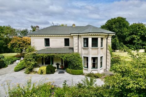 Photo of property in Totara Estate, 583 Alma-maheno Road, Alma, Oamaru, 9492