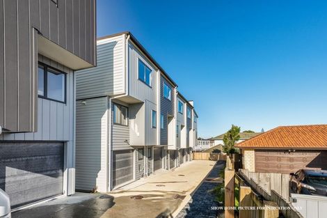 Photo of property in 9/55 James Laurie Street, Henderson, Auckland, 0612