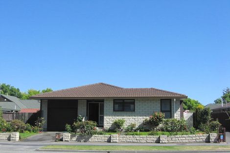 Photo of property in 56 Leacroft Street, Bishopdale, Christchurch, 8053